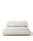 Riviera Bed, King Size | FINAL SALE