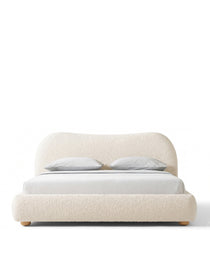 Riviera Bed, King Size | FINAL SALE