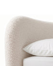 Riviera Bed, King Size | FINAL SALE