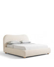 Riviera Bed, King Size | FINAL SALE