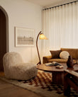 Lounge Chairs Rocha Lounge Chair