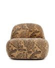 Lounge Chairs Rocha Lounge Chair
