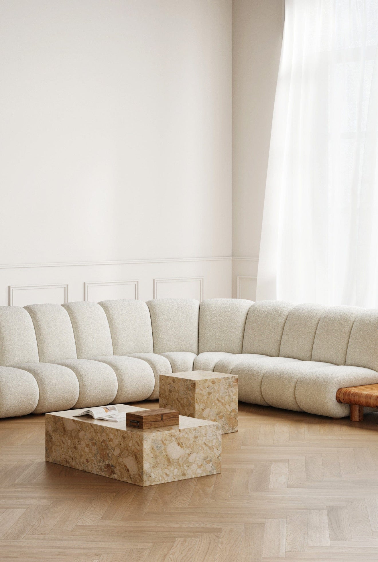 Modern Side Tables | Contemporary Designs | Interior Icons