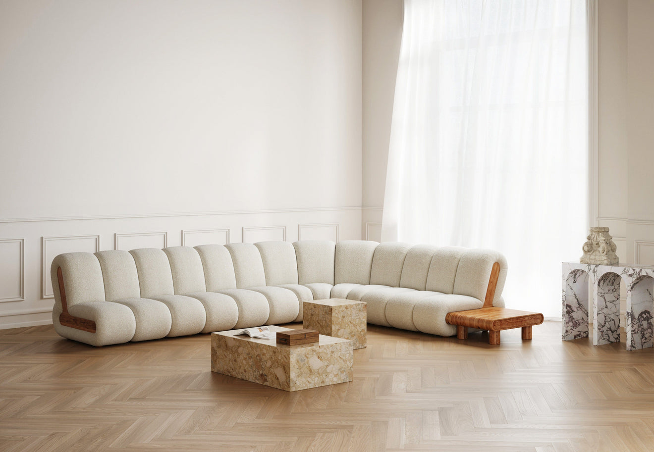 Modern Side Tables | Contemporary Designs | Interior Icons