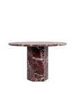 Dining Tables Saga Concrete Dining Table, 47