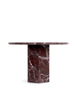 Dining Tables Saga Concrete Dining Table, 47