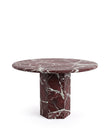 Dining Tables Saga Concrete Dining Table, 47
