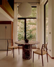 Dining Tables Saga Concrete Dining Table, 47