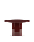 Dining Tables Saga Round Dining Table, 47in