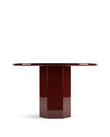Dining Tables Saga Round Dining Table, 47in