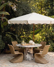 Dining Tables Saga Concrete Dining Table, 47
