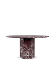 Dining Tables Saga Concrete Dining Table, 55