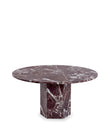 Dining Tables Saga Concrete Dining Table, 55