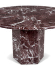 Dining Tables Saga Concrete Dining Table, 55