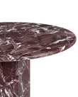 Dining Tables Saga Concrete Dining Table, 55