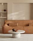 Sandra Three Seater Sofa