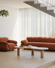 Sesann Three Seater Sofa