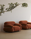 Sesann Lounge Chair
