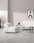 Soriana Lounge Chair | FINAL SALE
