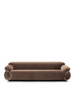 3 Seaters Sesann Three Seater Sofa