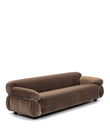 3 Seaters Sesann Three Seater Sofa