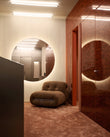 Soriana Lounge Chair