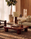 Sorrento Coffee Table