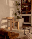 Lounge Chairs Steltman Chair