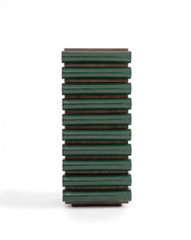 Lyon 10 Drawer Tallboy Dresser | FINAL SALE
