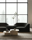 Terrazza Sofa, Right Arm