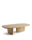 Coffee Tables Tobi Ishi Coffee Table