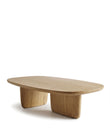 Coffee Tables Tobi Ishi Coffee Table