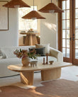 Coffee Tables Tobi Ishi Coffee Table