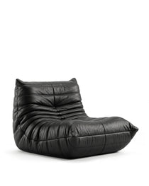 Caterpillar Fireside Lounge Chair