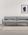 Toriko Three Seater Sofa