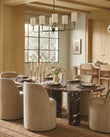 Dining Tables Venti Organic Dining Table