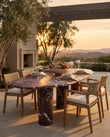 Dining Tables Venti Organic Dining Table
