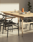 Wegner Dining Table | FINAL SALE