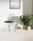 Eiffel Wire Dining Chair