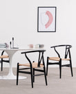 Wish Chair