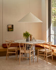 Dining Chairs Wish Chair, Ash