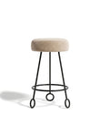 Halo Counter Stool