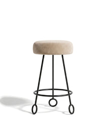 Halo Counter Stool