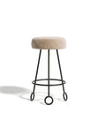 Halo Counter Stool