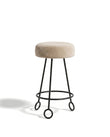 Halo Counter Stool