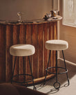 Halo Counter Stool