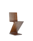 Zig Zag Chair
