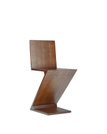 Zig Zag Chair