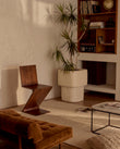 Zig Zag Chair