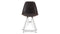 Eiffel - Eiffel Side Chair, Black
